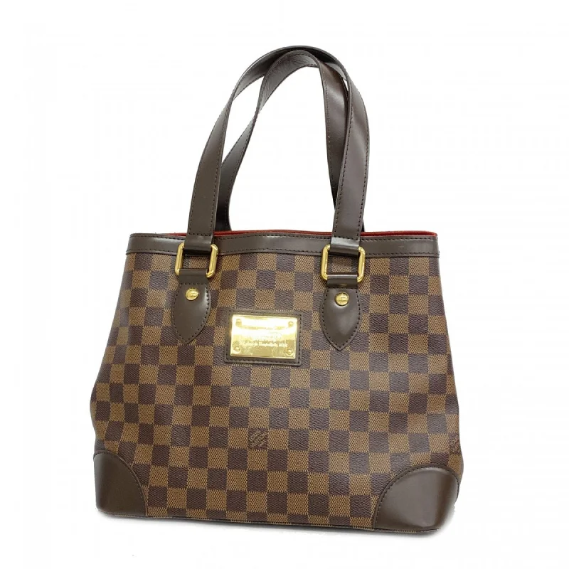 Handle bags with detachable pouches for versatility -Louis Vuitton  Tote Bag (Pre-Owned)