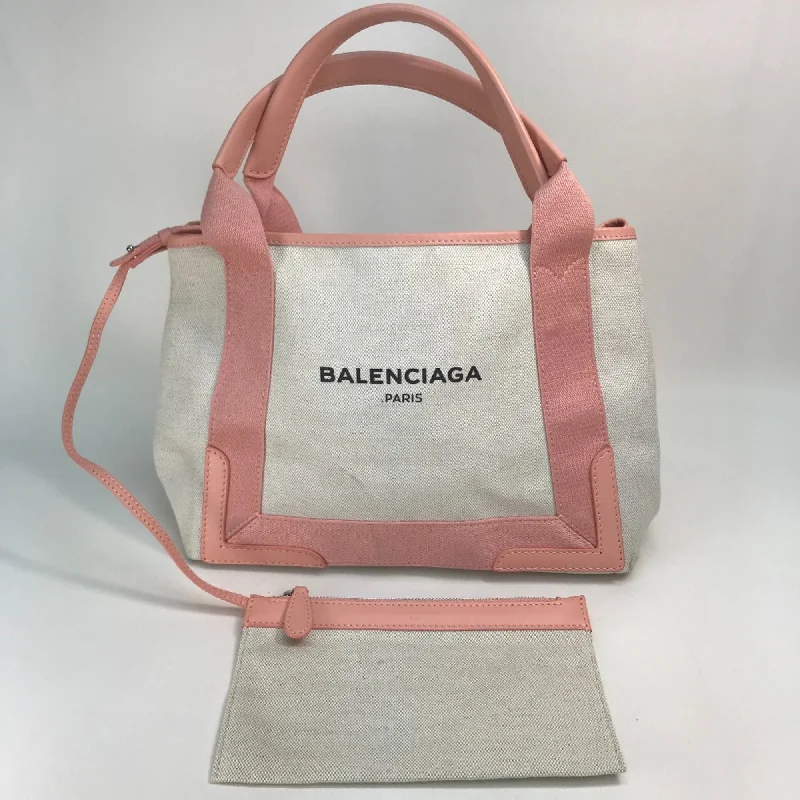 Waterproof handle bags ideal for rainy weather -Balenciaga  Other Tote Bag (Pre-Owned)