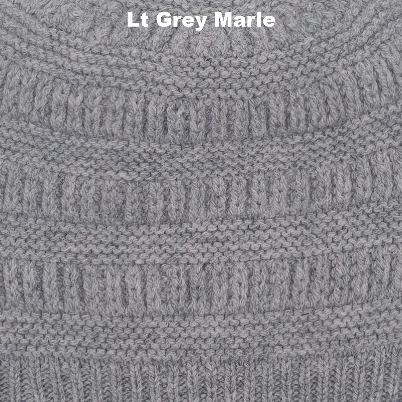 Lt Grey Marle