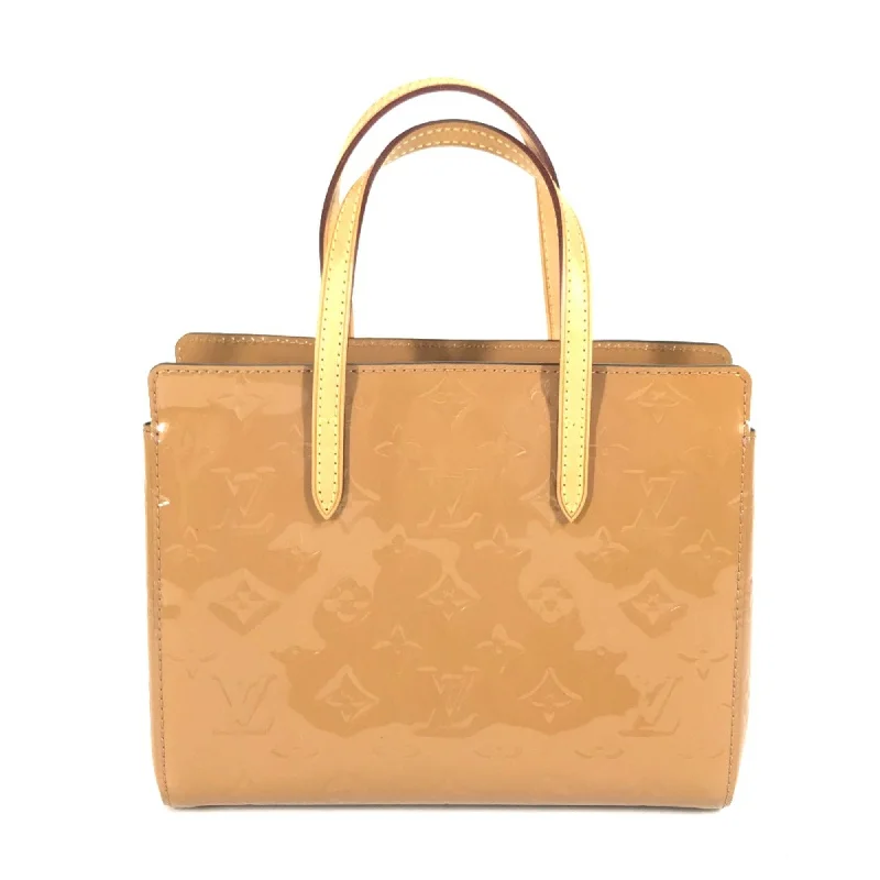 Handle bags with monogram designs for personalization -Louis Vuitton  Other Tote Bag (Pre-Owned)