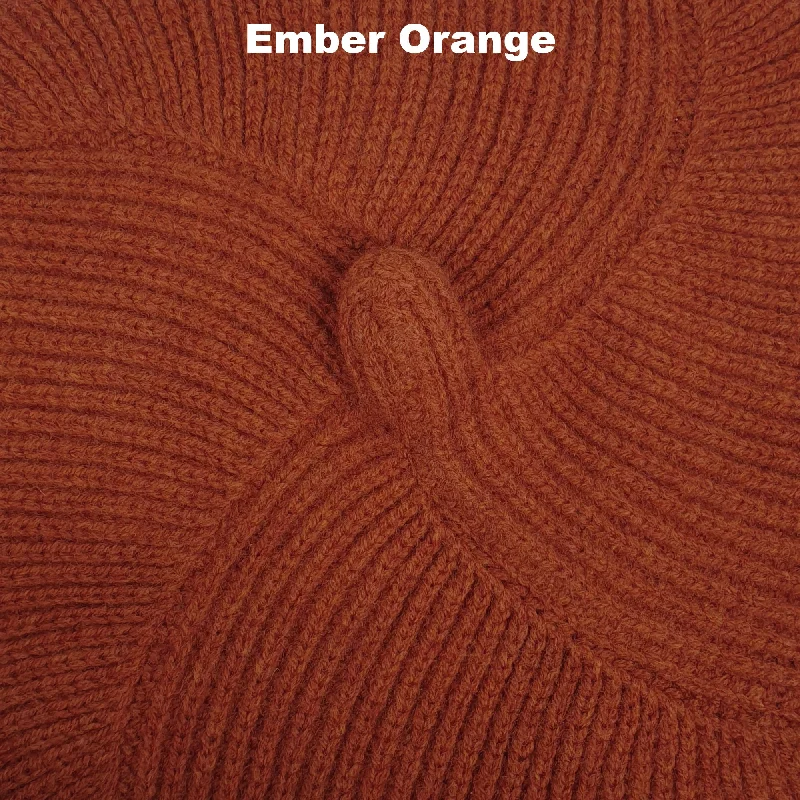 Ember Orange