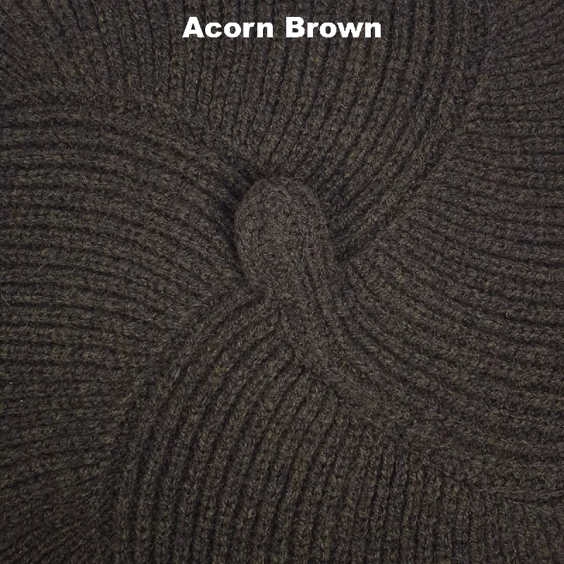 Acorn Brown