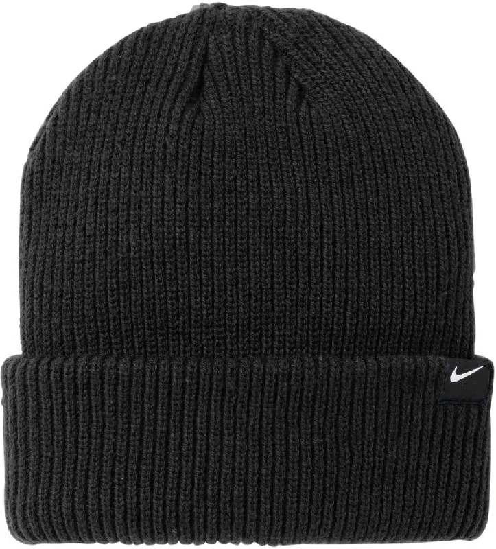 Stylish snapback cap for urban street style -Nike Terra Beanie