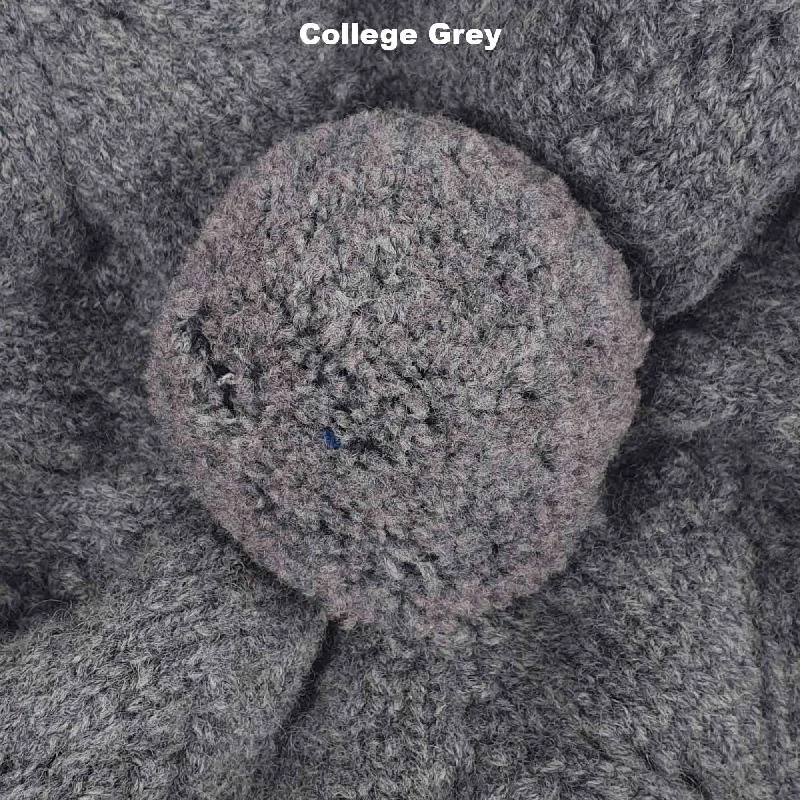 College Grey