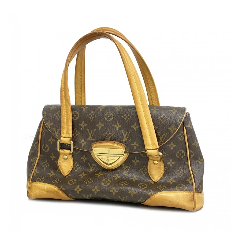 Handle bags with holiday themes for festivities -Louis Vuitton  Tote Bag (Pre-Owned)