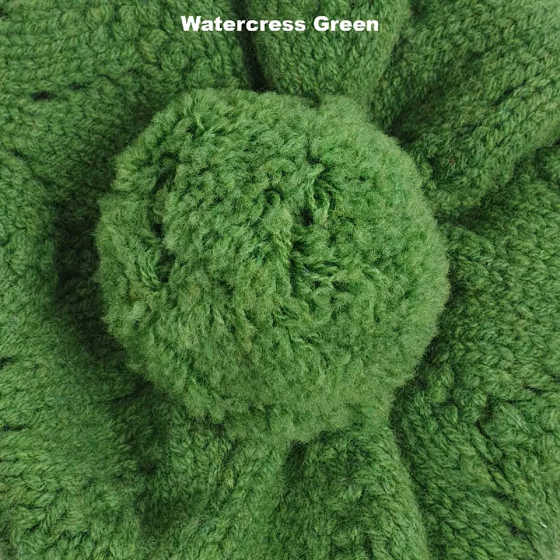 Watercress Green