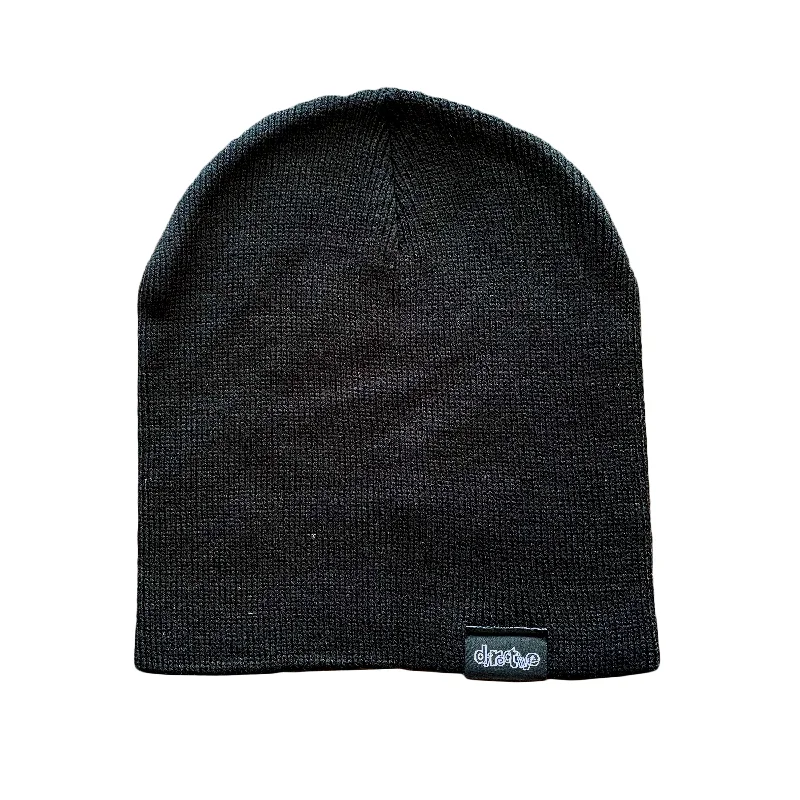 Casual denim cap for laid-back vibes -Directive Classic Skully Beanie - Assorted Colors