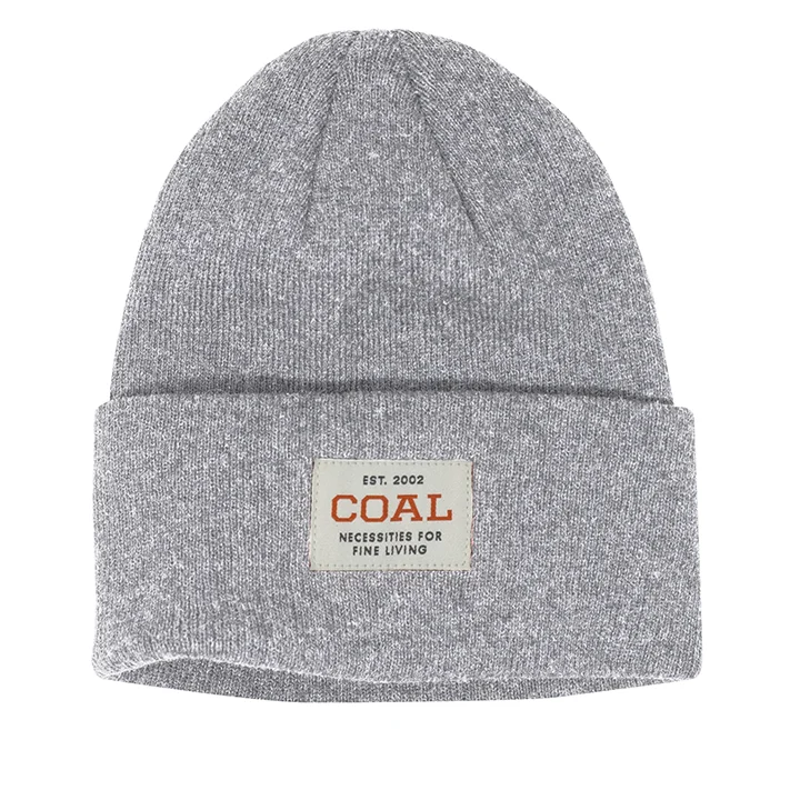 Light Heather Grey