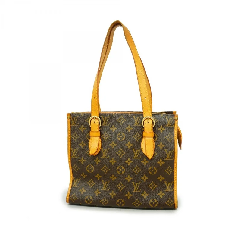 Handle bags with double handles for strength -Louis Vuitton  Tote Bag (Pre-Owned)