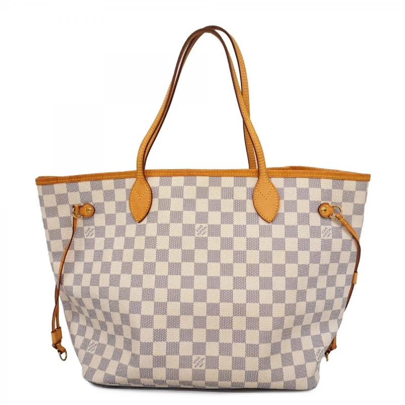 Reversible handle bags offering dual design styles -Louis Vuitton  Tote Bag (Pre-Owned)