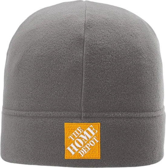 Canvas baseball cap for long-lasting wear -Richardson Premium Basic Beanie