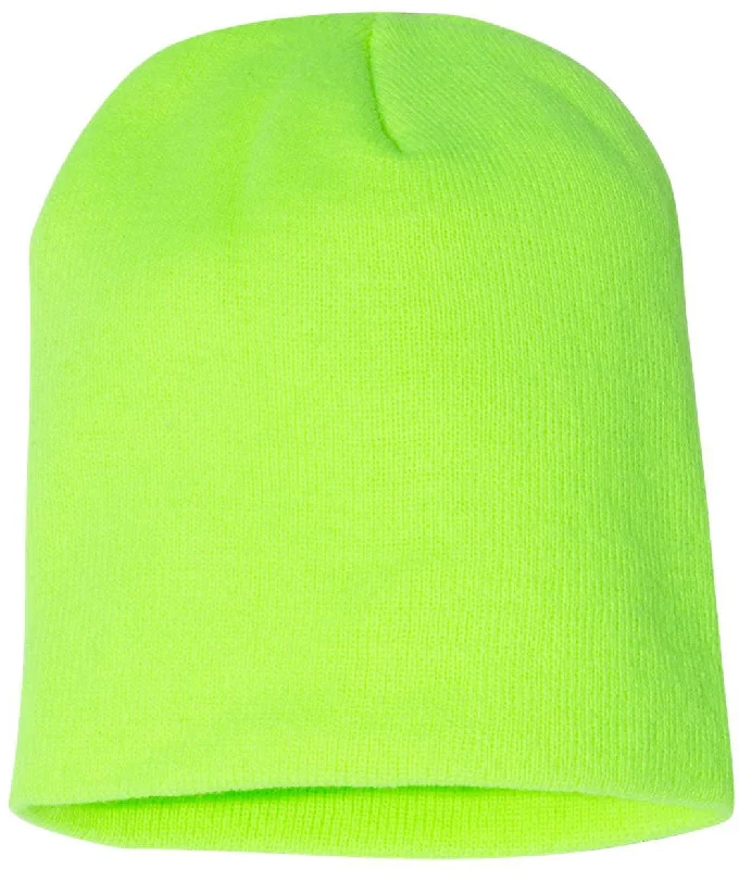 Safety Green