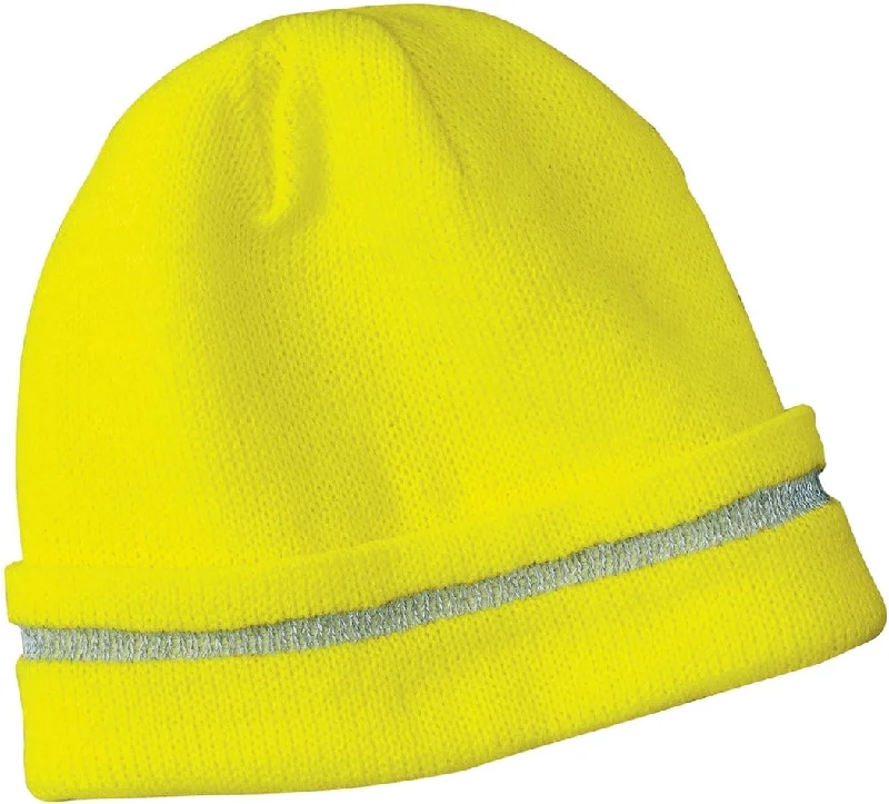 Safety Yellow/Reflective