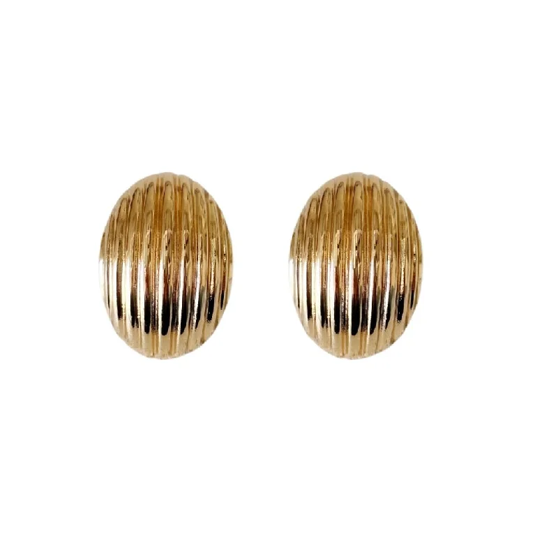 Best hoop earrings with stacked layers for a dimensional and bold look-Evelyn