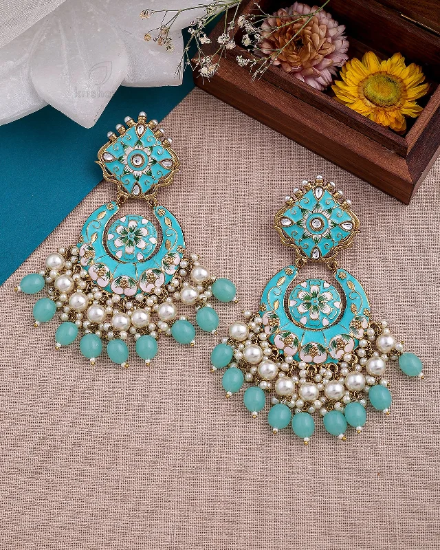 Turquoise