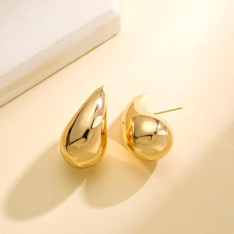 Best hoop earrings with angel wing accents for a spiritual and meaningful design-Kevin Fashionable Studs