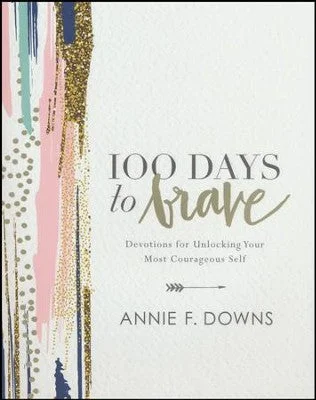 Best necklaces and pendants with intricate beadwork for a bohemian-inspired look-100 Days to Brave: Devotions for Unlocking Your Most Courageous Self