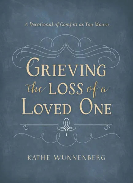 Stunning necklaces and pendants with turquoise and gold for a vibrant, earthy look-Grieving the Loss of a Loved One: A Devotional of Comfort as You Mourn