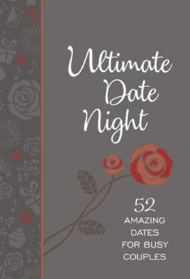 Stunning necklaces and pendants with chakra stones for healing and balance-Ultimate Date Night Book